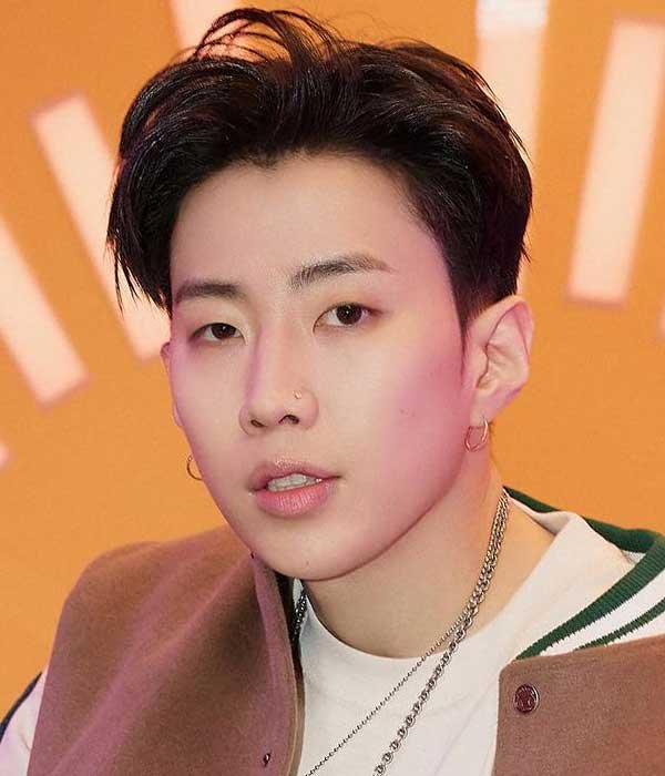 jay park age wife height Networth