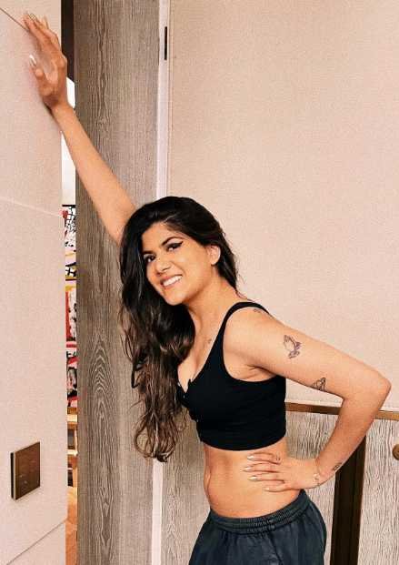 Ananya Birla Age