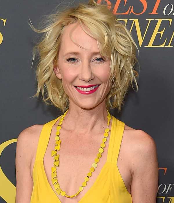 Anne Heche Age Height Husband Family Wiki Bio