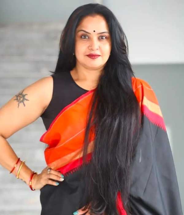 Pragathi Mahavadi Wiki Biography Age Movies Serials Photos 