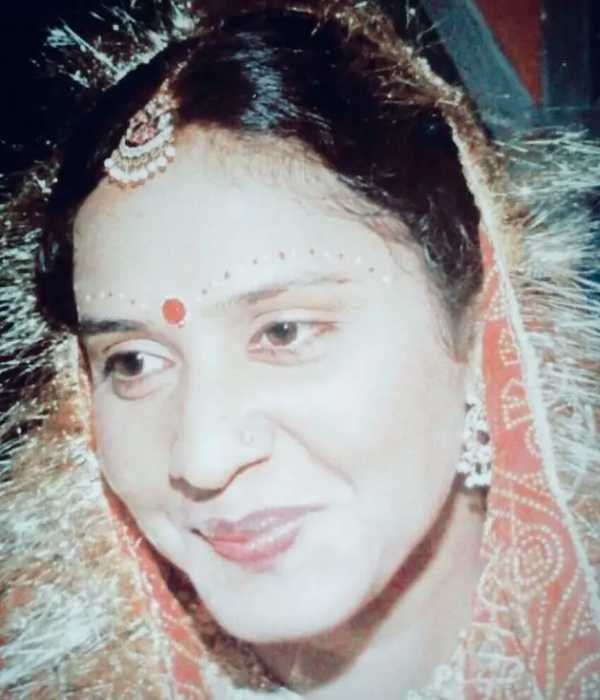 Sangita Das Age Height Husband Family Wiki Bio