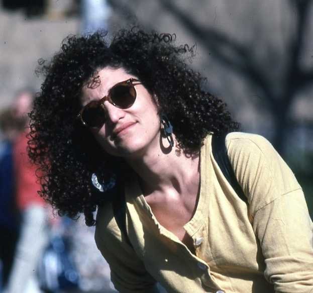 Amy Aquilino (1989)