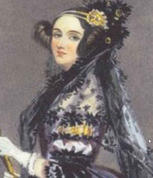 Ada Lovelace Age, Birthday, Boyfriend, Husband, Kids, Family, Photos, Net Worth, Videos, wiki, Bio